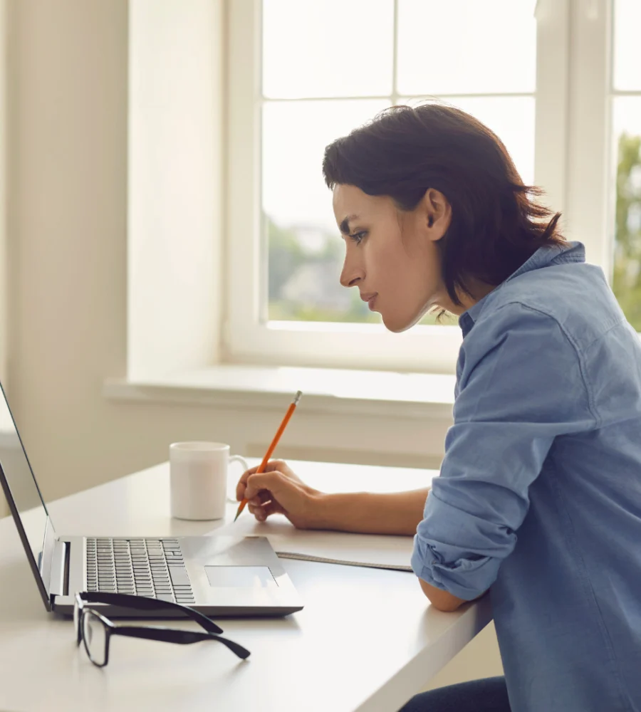 kurs z laminacji brwi - online