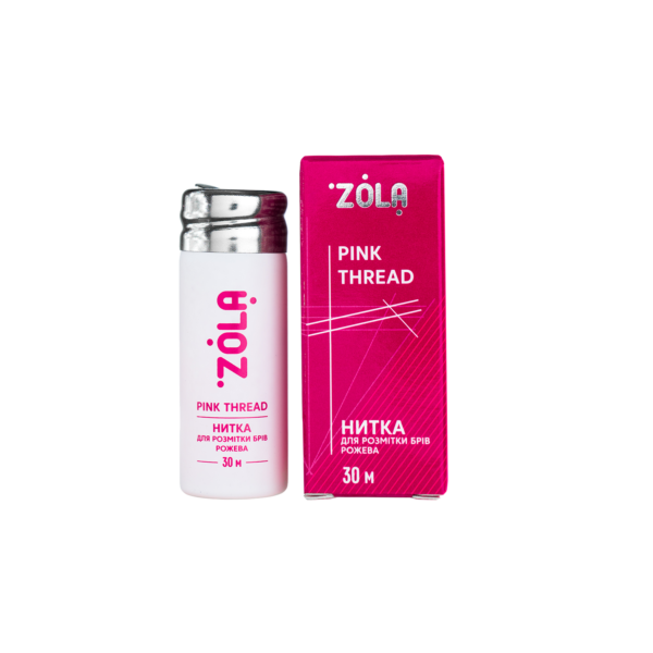 Nić do geometrii brwi ZOLA Thread