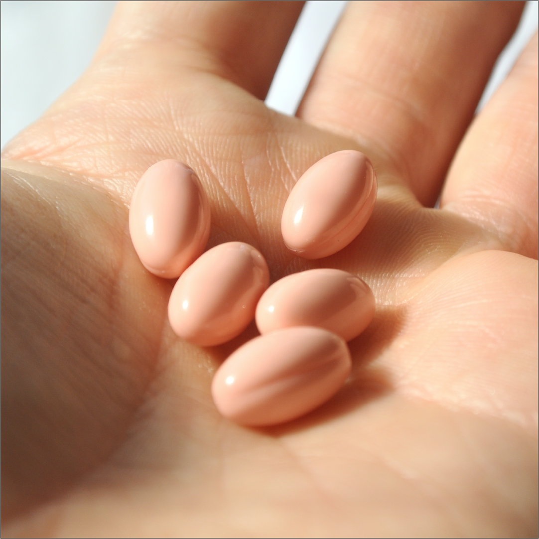 Laminacja rzęs podczas kuracji izotekiem