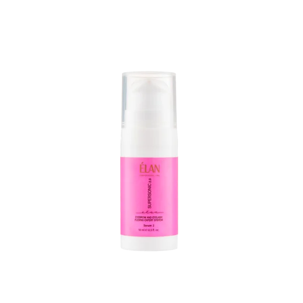 SUPERSONIC 2.0 Serum 2 Elan, 10 ml