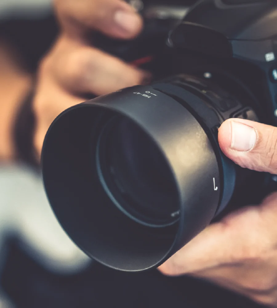 Jak fotografować klientki w Twoim salonie?