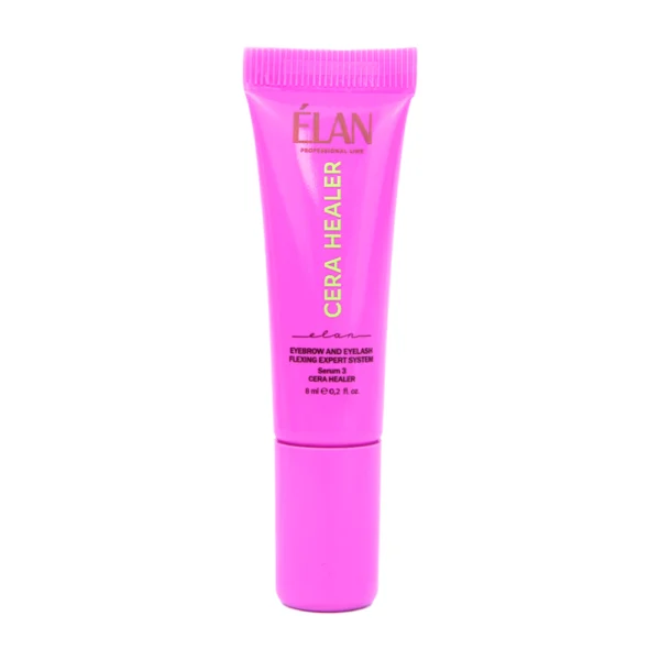 SUPERSONIC CERA HEALER: Serum 3 Elan, 10 ml