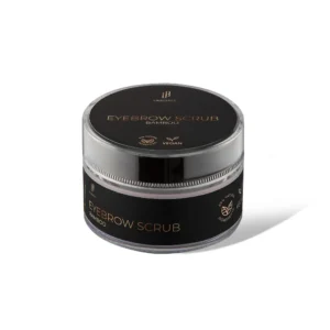 peeling mikroziarnisty lightbrow bamboo 30 ml