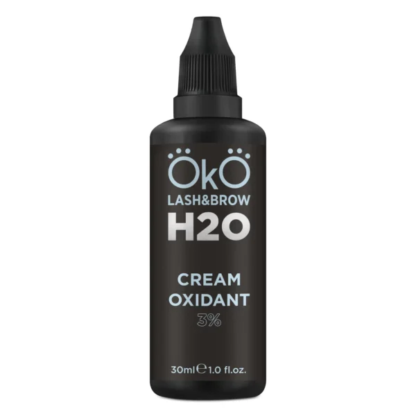 Utleniacz Cream Oxidant OKO 3% 30 ml
