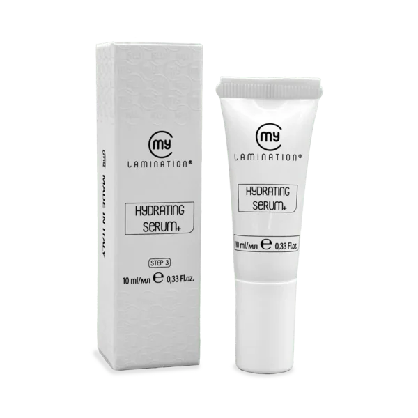 Hydrating Serum+  My Lamination 10ml (tubka)