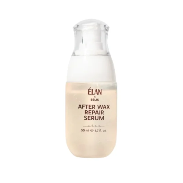 ELAN X BELIK AFTER WAX: Regenerujące serum, 50ml