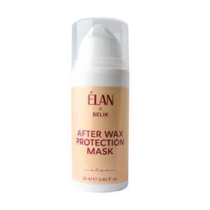 After wax elan maska ochronna