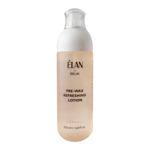 Elan refreshing lotion