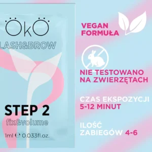 Oko step 2 saszetka