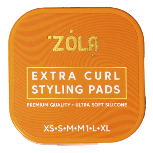 Zola extra curl