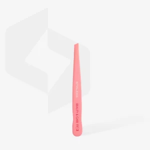 Pęseta do brwi BEAUTY & CARE 11 TYPE 3 (szeroka skośna)