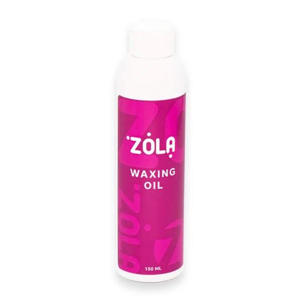 ZOLA Olejek do depilacji 150ml