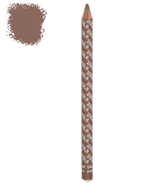 ZOLA Kredka do Brwi w Pudrze Blonde