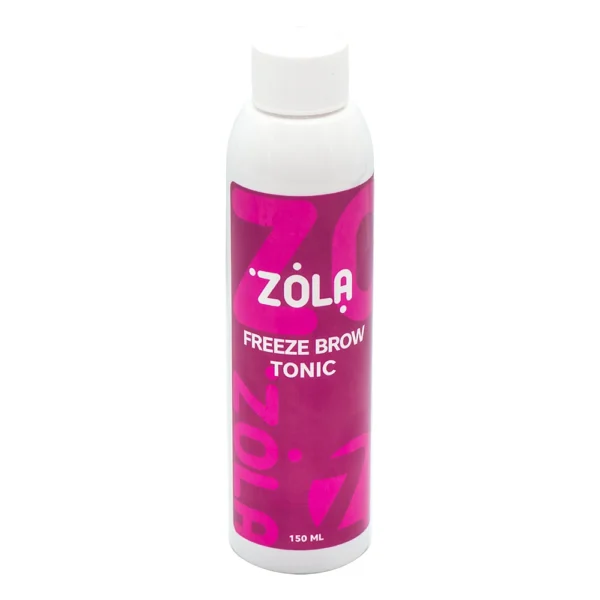ZOLA Tonik chłodzący – Tonik Freeze Brow 150 ml