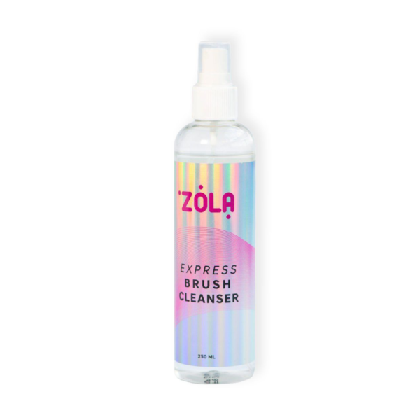 Zola Express Brush Cleanser 250 ml