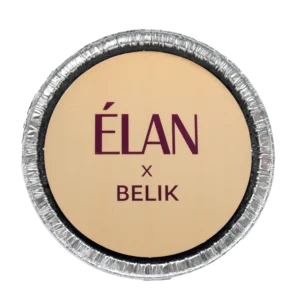 Elan DENSE WAX: Wosk do depilacji twarzy Elan