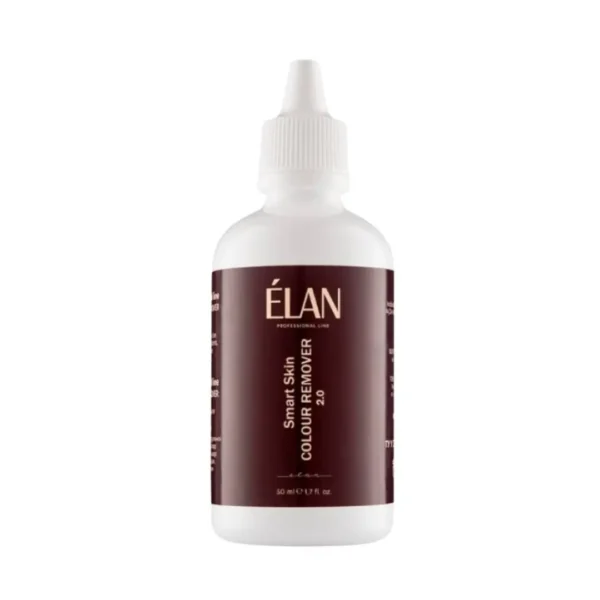 Smart Skin Colour Remover 2.0 Zmywacz farby Elan