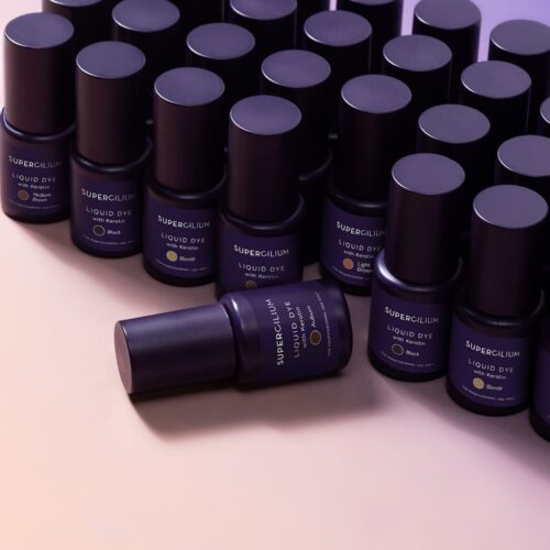 Farbki Supercilium – dlaczego odniosły taki sukces?