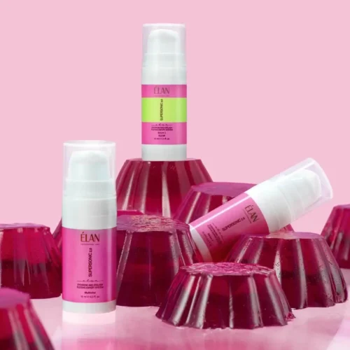 Dlaczego stylistki brwi i rzęs pokochały Elan?