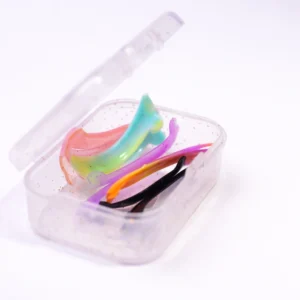 Kompensatory Happy Lash