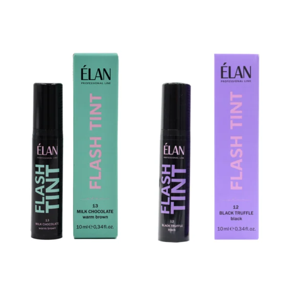 Elan Farba do brwi FLASH TINT