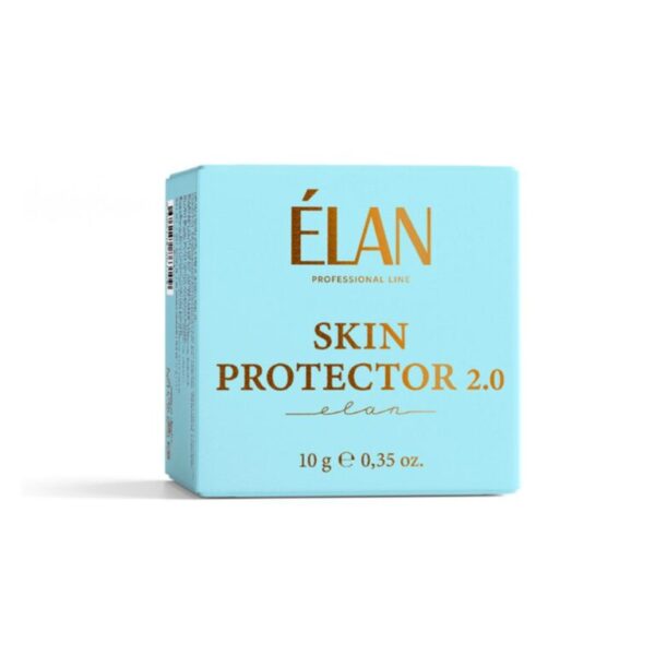 Skin Protector 2.0: olejek arganowy Elan, 10g