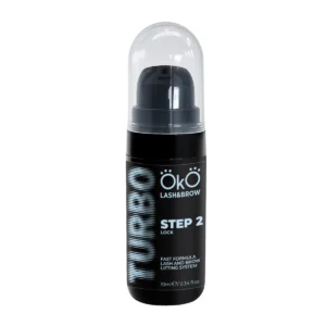 OKO TURBO STEP 2